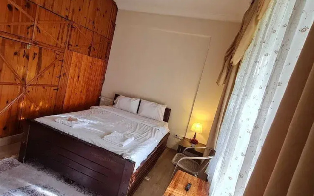 Ipek Koza Motel