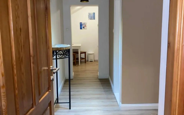 Apartmani Peko