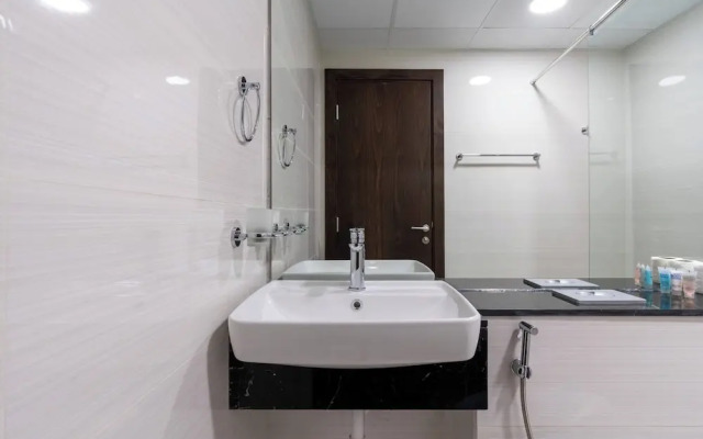Delightful 2 Bedroom In Jumeirah Village Circle