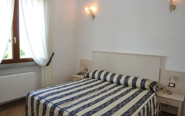 Trattoria Mingaren Albergo