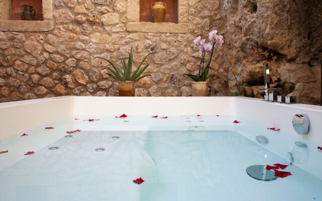 Naturalis Bio Resort & Spa