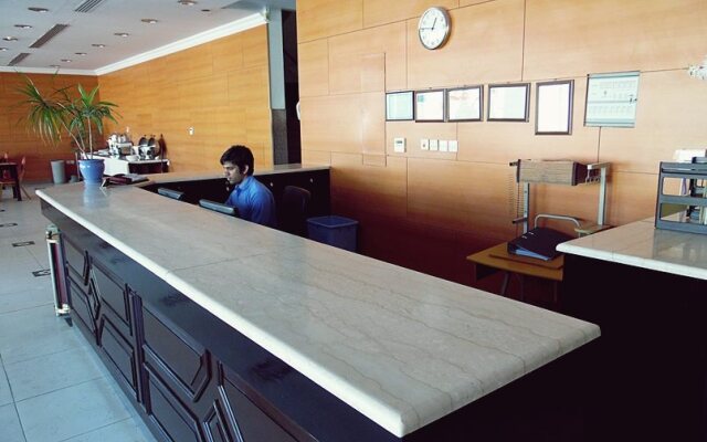 Aknan Suites