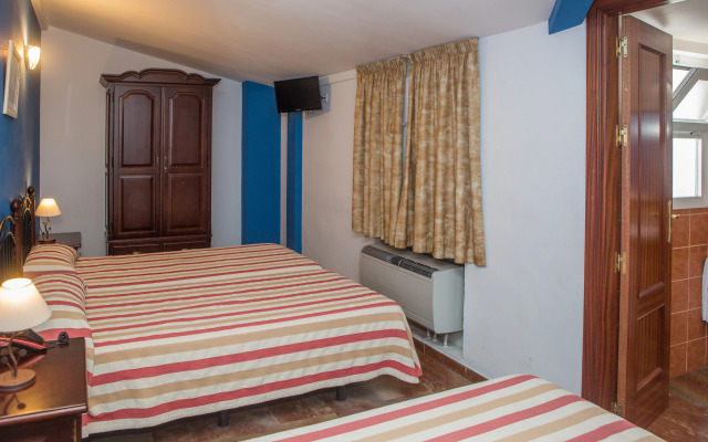 Hostal San Cayetano