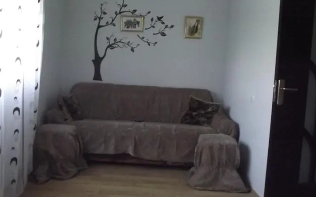 Keti Ciklauri Guest House