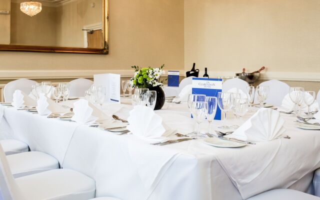 The Clarendon Hotel - Blackheath