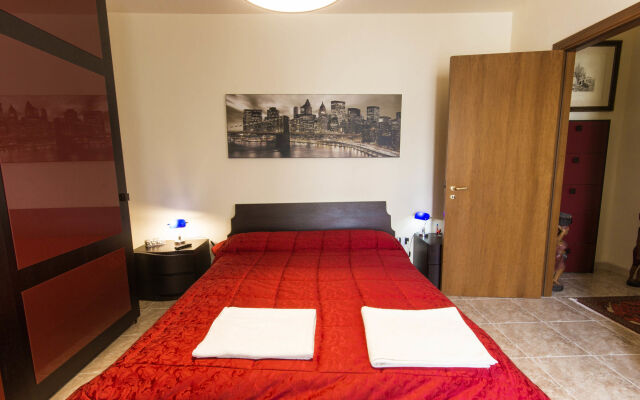 Luxury B&B