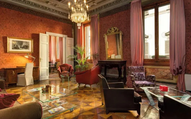 Orto De Medici Hotel