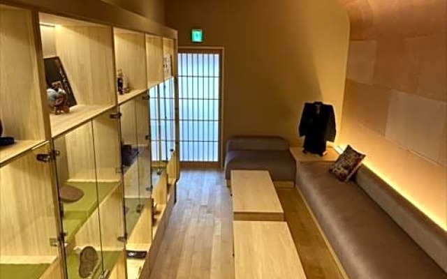 Tsuyama - Hotel - Vacation STAY 85153