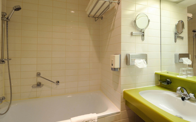 Danubius Hotel Flamenco