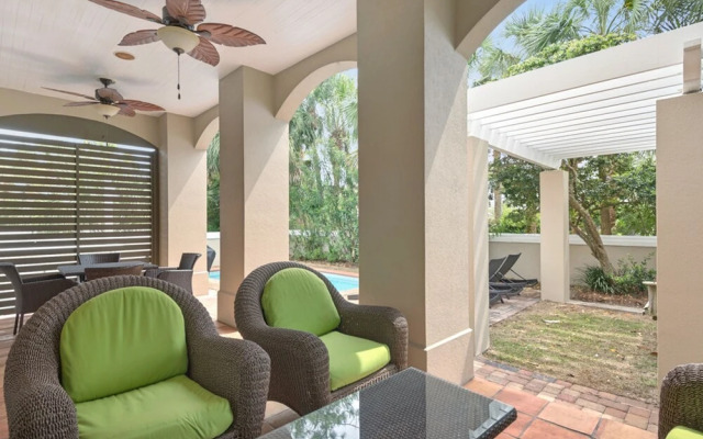 Villa Loggia at Destin Pointe