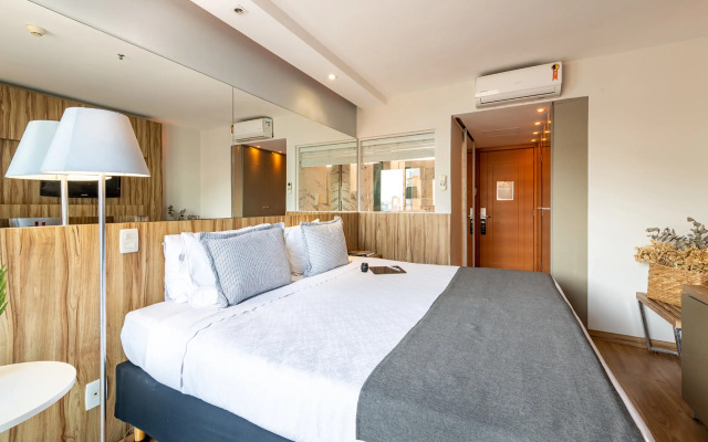 Pestana Rio Atlantica