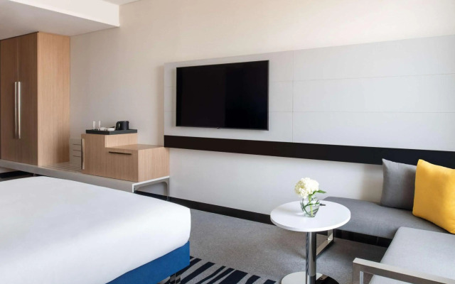 Novotel Riyadh Sahafa