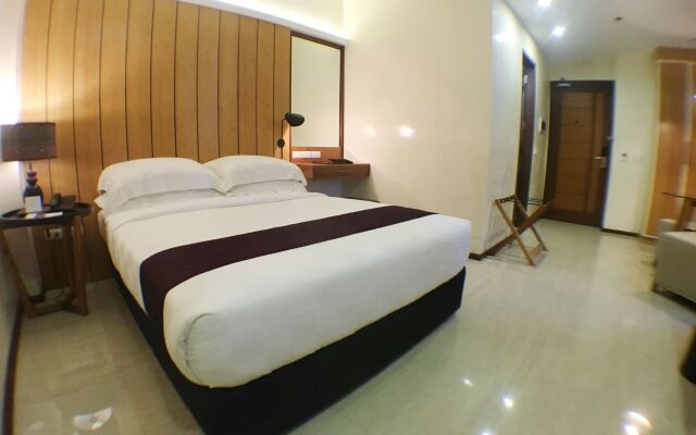 One Vittoria Hotel