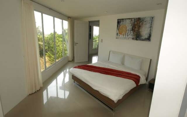 Lanta Loft Apartment 2B