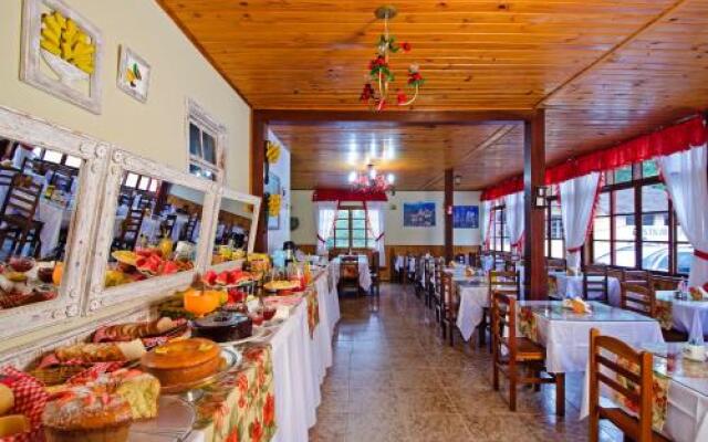 Pousada Sabor da Serra