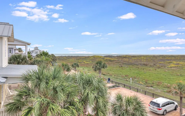 Seaside Shanty 125 SE