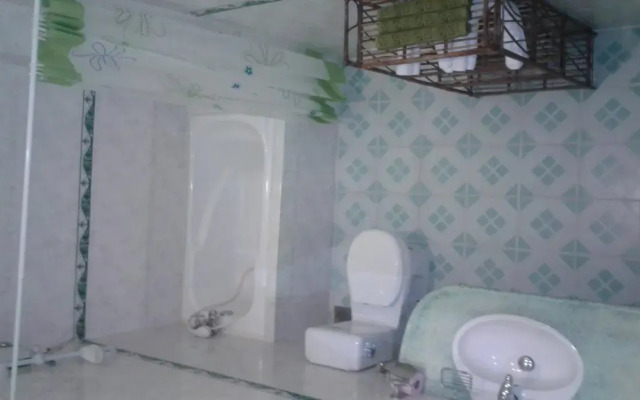 Jompou Villa