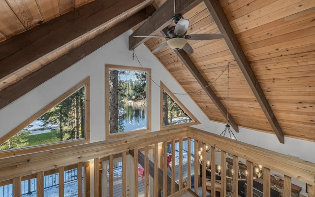 Riverhouse 3 Bedroom Home