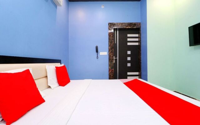 Oyo 43028 Hotel Tranquil