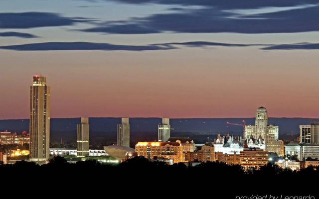 Residence Inn by Marriott Albany East Greenbush/Tech Valley