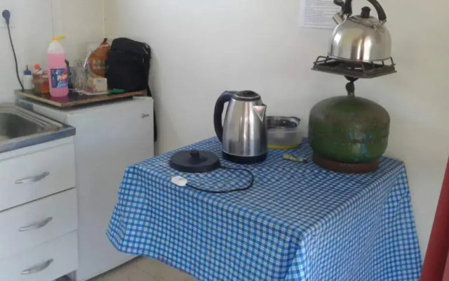 Hostal Posada Del Hum