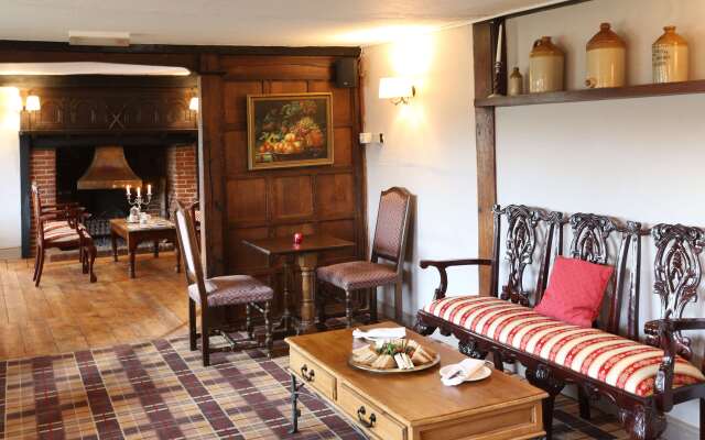 Best Western Brome Grange