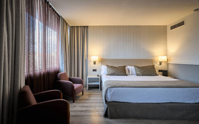 Catalonia Gran Hotel Verdi