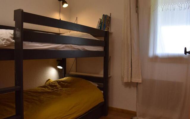 Appartement Méribel, 3 pièces, 5 personnes - FR-1-180-382