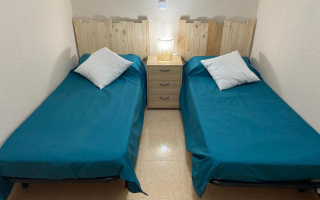 El rincón de Siete Picos