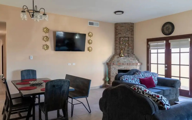 Private Luxury Beach House