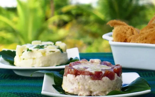 Lá em Casa - Bar e Guest House