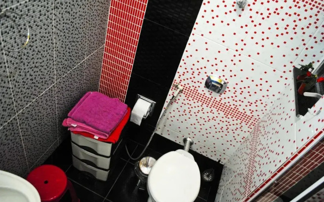 LinkHouse Copacabana's Heart