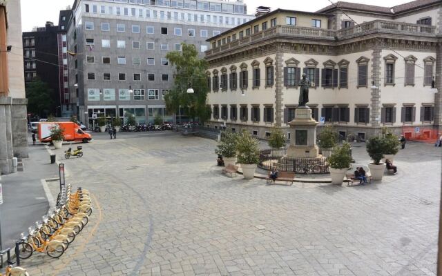 Hotel Nuovo