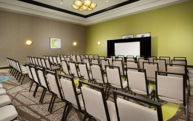 Hilton Garden Inn College Station