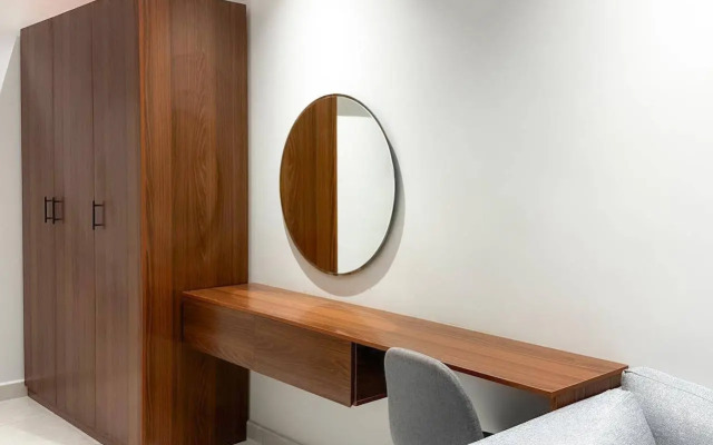 Arjan Park Al Narjis