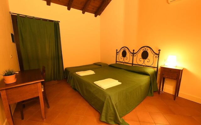 Agriturismo Passitti