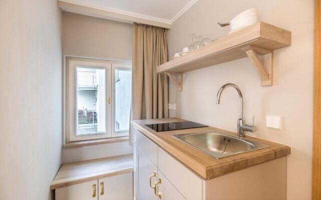 Logierhaus Rosa-Lena