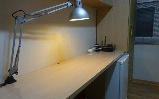 Unidence Seocho Gangnam