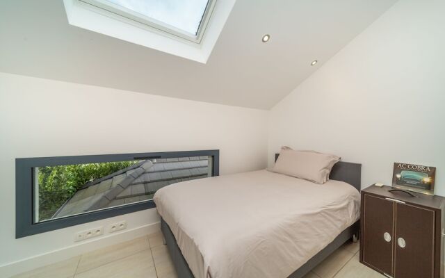 Dream 5BD Villa for Families Geneva 14KM