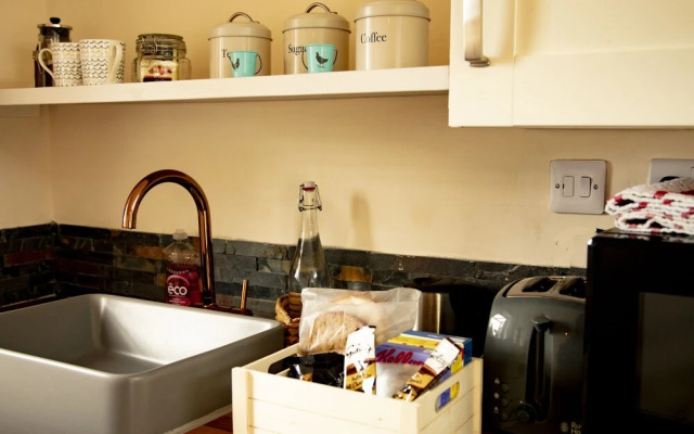 Norfolk Accommodation - mYminiBreak