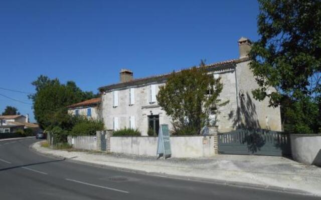 Le Clos de lAtlantique