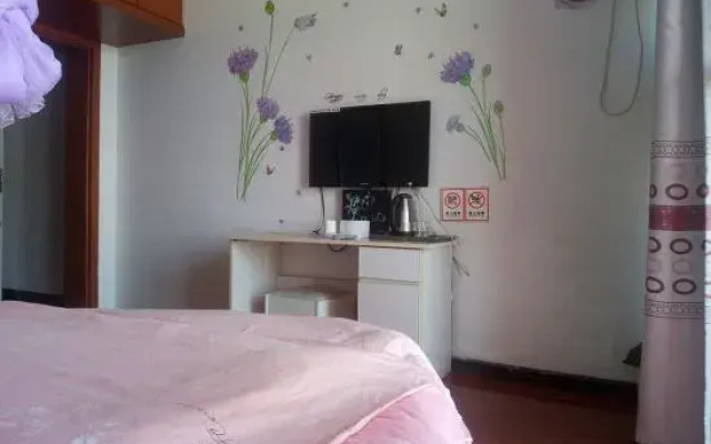 Tongcheng Qingxiu Hotel