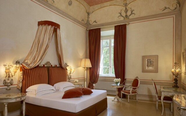 Bagni di Pisa Palace & Thermal Spa