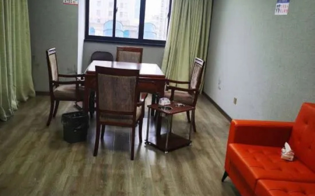 Huangchao International Hotel