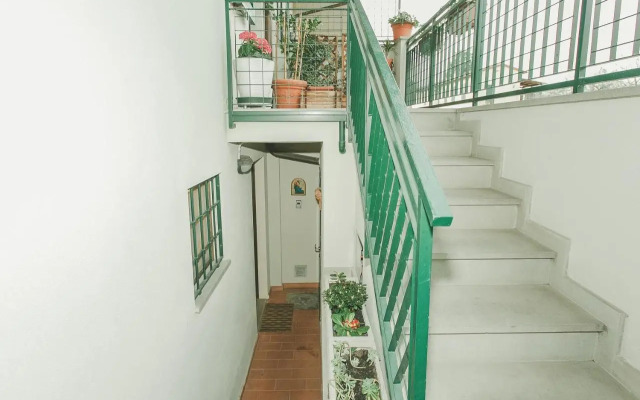 Appartamento Grifagni