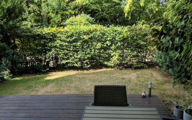 Business Apartments Ratingen 4