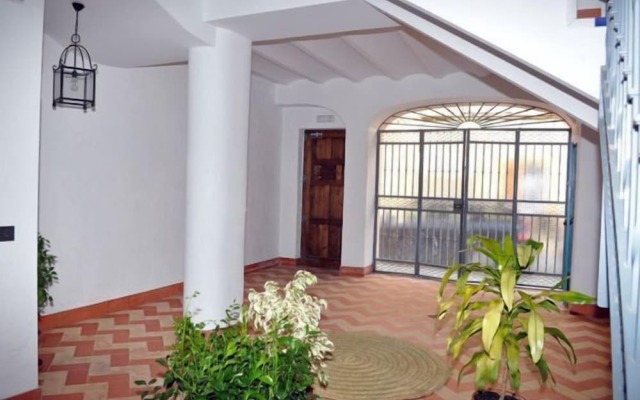 Casas y Patios de Triana