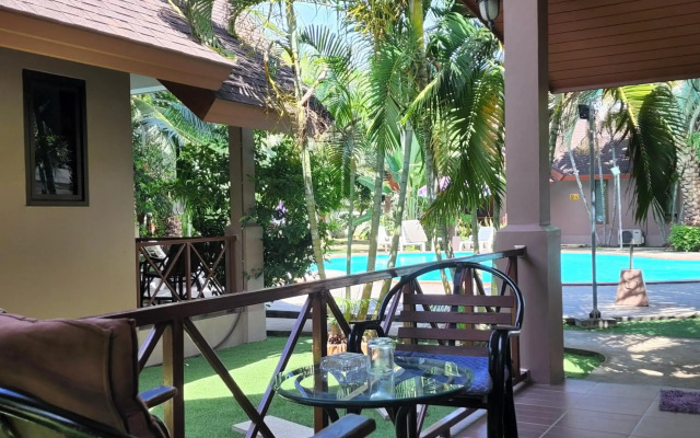 La-or Resort