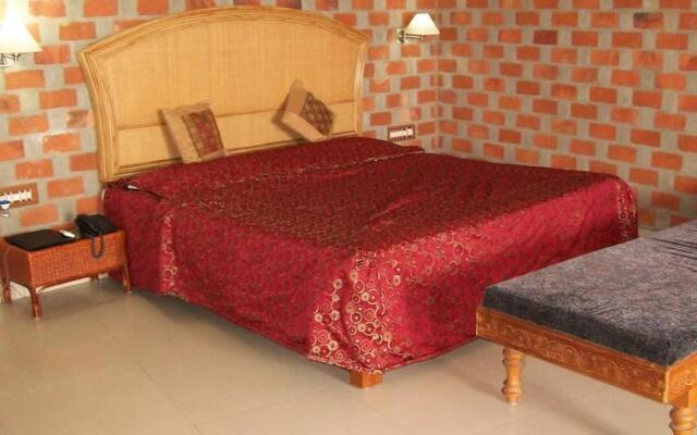 Sagara Beach Resort