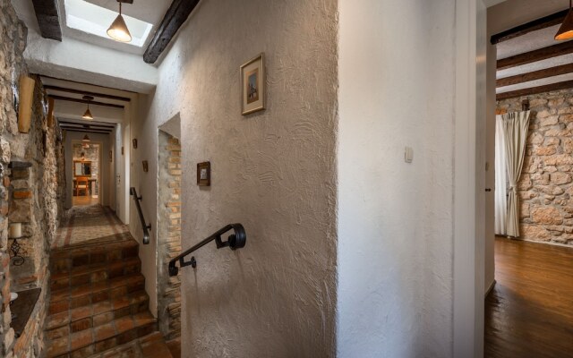 Pool Villa Cupido